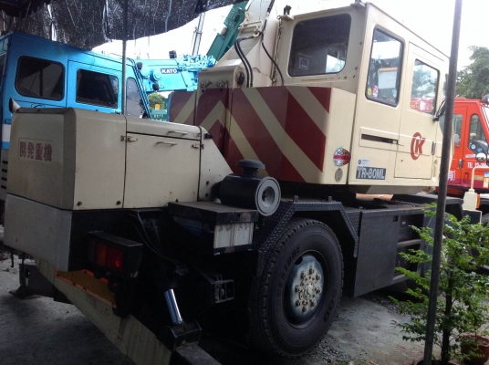 TR80ML-1 1994 TR80ML-1 1994