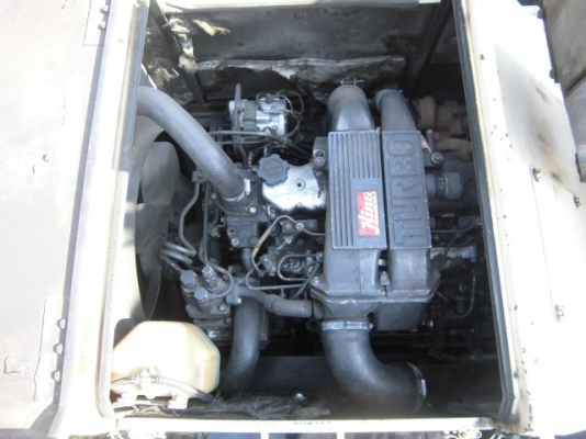 TR80ML-1 1994 TR80ML-1 1994