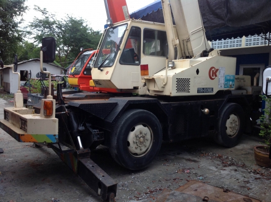 TR80ML-1 1994 TR80ML-1 1994