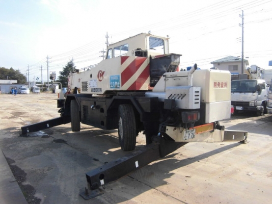 TR80ML-1 1994 TR80ML-1 1994