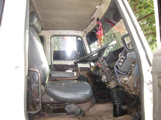 ขายสิบล้อ อีสุสุ ROCK 195 ตามสภาพครับสวยมากๆ ขายสิบล้อ อีสุสุ ROCK 195 ตามสภาพครับสวยมากๆ