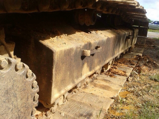 ขายแบคโฮ KOMATSU 200-6 95XXX สนใจโทร0819701072