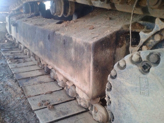 ขายแบคโฮ KOMATSU 200-6 95XXX สนใจโทร0819701072 ขายแบคโฮ KOMATSU 200-6 95XXX สนใจโทร0819701072
