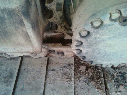 ขายแบคโฮ KOMATSU 200-6 95XXX สนใจโทร0819701072 ขายแบคโฮ KOMATSU 200-6 95XXX สนใจโทร0819701072