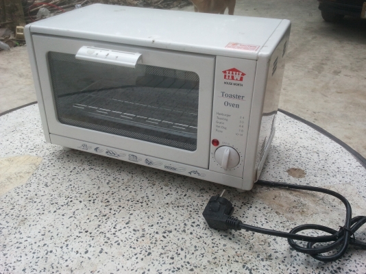 ตู้อบไม่เคยใช้งาน เหมือนได้ใหม่ อบไก่ หม ปลา เค็ก อื่นๆ ตู้อบไม่เคยใช้งาน เหมือนได้ใหม่ อบไก่ หม ปลา เค็ก อื่นๆ