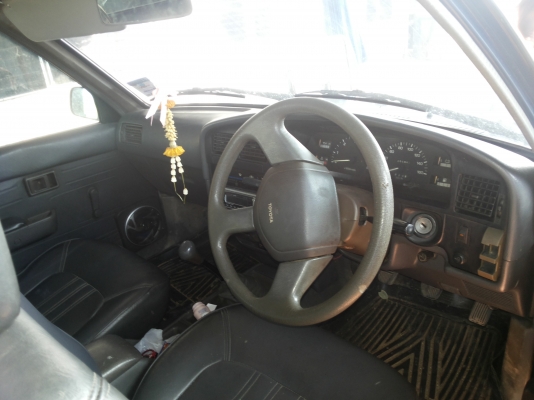 ขายรถกระบะโตโยต้า ไมตี้ ถูกๆ139000 บาท