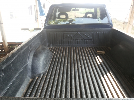 ขายรถกระบะโตโยต้า ไมตี้ ถูกๆ139000 บาท