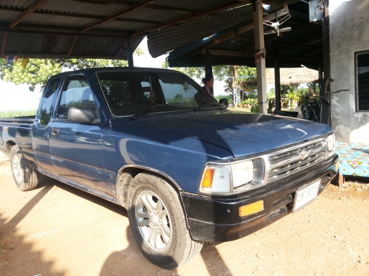 ขายรถกระบะโตโยต้า ไมตี้ ถูกๆ139000 บาท