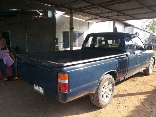 ขายรถกระบะโตโยต้า ไมตี้ ถูกๆ139000 บาท