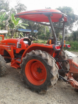 ขายรถไถ Kubota L 3608 (4WD) ขนาด 36 แรง