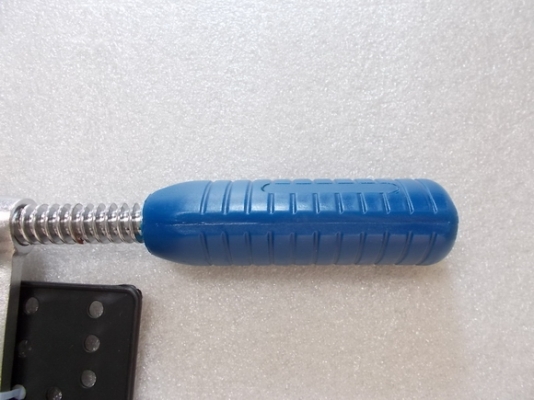 แคลมป์ตัวเอฟ(งาน Drop Forged Steel) ขนาด80x300