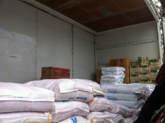 ขาย NQR 150 แรง ยาว5.5เมตร