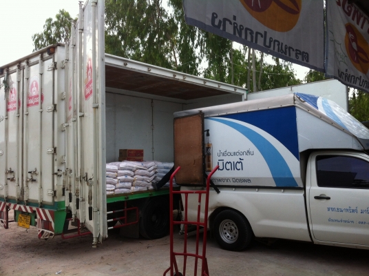 ขาย NQR 150 แรง ยาว5.5เมตร