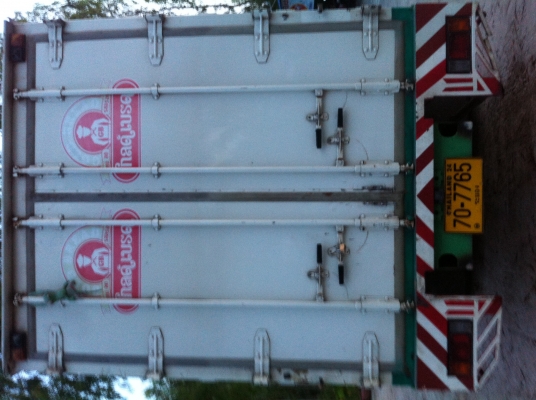 ขาย NQR 150 แรง ยาว5.5เมตร