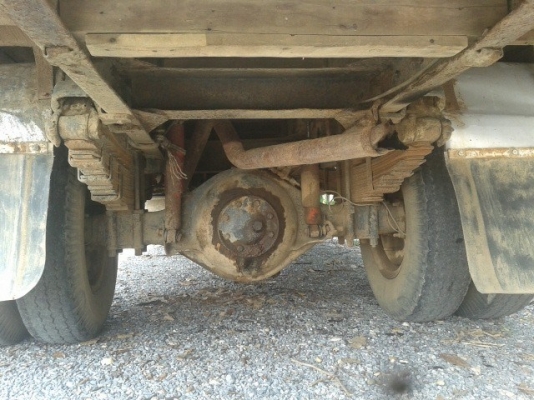 ขาย 6 ล้อหน้ายาว เครื่องอีซุ 120 ช่วงล่างใหญ่เป็นของอีซุซุ Fช ขาย 6 ล้อหน้ายาว เครื่องอีซุ 120 ช่วงล่างใหญ่เป็นของอีซุซุ Fช