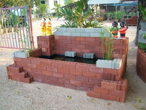 ปากท่อ ขายอิฐประสาน (โครงการพอเพียง)   ราคาถูก สนใจติดต่อ 086-1641018 ( อ้า )