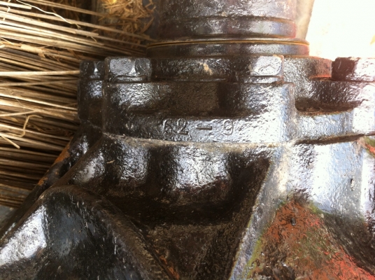 ขายด่วน! เฟืองท้าย Isuzu DECA เฟือง 639 สวยๆ 1 เส้นครับ( ทีมงานรถคุณภาพ)