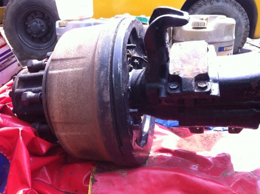 ขายด่วน! เฟืองท้าย Isuzu DECA เฟือง 639 สวยๆ 1 เส้นครับ( ทีมงานรถคุณภาพ)