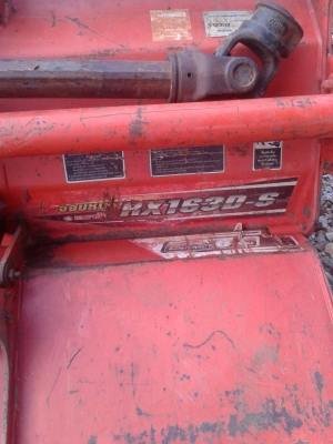 ขายรถไถ KUBOTA L 3608 (4WD) ขนาด 36 แรง ขายรถไถ KUBOTA L 3608 (4WD) ขนาด 36 แรง