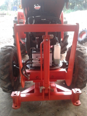 ขายรถไถ KUBOTA L 3608 (4WD) ขนาด 36 แรง ขายรถไถ KUBOTA L 3608 (4WD) ขนาด 36 แรง