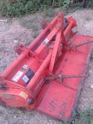 ขายรถไถ KUBOTA L 3608 (4WD) ขนาด 36 แรง ขายรถไถ KUBOTA L 3608 (4WD) ขนาด 36 แรง