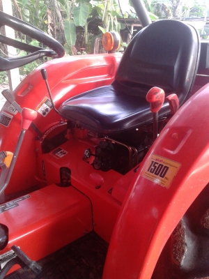 ขายรถไถ KUBOTA L 3608 (4WD) ขนาด 36 แรง ขายรถไถ KUBOTA L 3608 (4WD) ขนาด 36 แรง