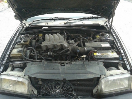 ขายวอลโว่ ปี 95 ทะเบียนเต็มพร้อมโอน