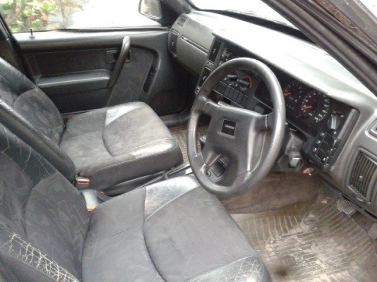 ขายวอลโว่ ปี 95 ทะเบียนเต็มพร้อมโอน