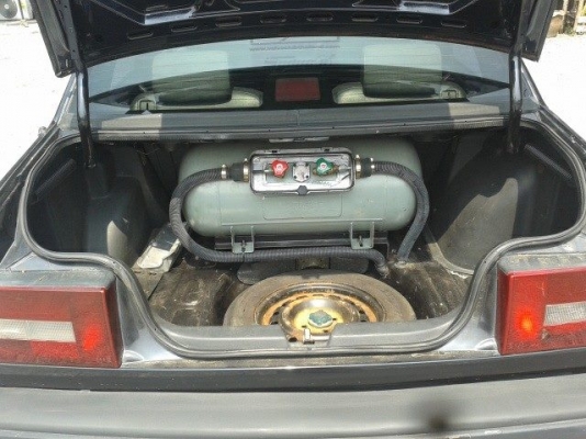 ขายวอลโว่ ปี 95 ทะเบียนเต็มพร้อมโอน