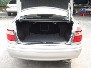 NISSAN SUNNY SUPER NEO 1.6 AUTO ปี 04 รถบ้านมือเดียวผู้หญิงใช้ ไมล์แท้ จัดไฟแนนซ์ได้ T.086-527-9533