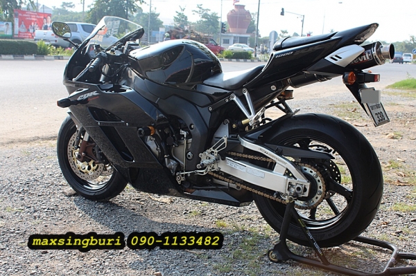 แม็กสิงห์บุรี//CBR1000RR ปี2004 สภาพสวย พร้อมของแต่ง ทะเบียนแท้ โอนขนส่ง 350000 (รับเทิร์น) แม็กสิงห์บุรี//CBR1000RR ปี2004 สภาพสวย พร้อมของแต่ง ทะเบียนแท้ โอนขนส่ง 350000 (รับเทิร์น)