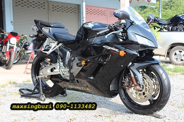 แม็กสิงห์บุรี//CBR1000RR ปี2004 สภาพสวย พร้อมของแต่ง ทะเบียนแท้ โอนขนส่ง 350000 (รับเทิร์น) แม็กสิงห์บุรี//CBR1000RR ปี2004 สภาพสวย พร้อมของแต่ง ทะเบียนแท้ โอนขนส่ง 350000 (รับเทิร์น)