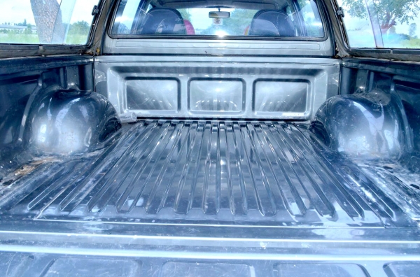 MIGHTY 97' แท้ 4ประตู โป่งหน้า หลัง ประกัน3+