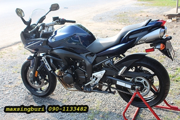 แม็กสิงห์บุรี//YAMAHA FZ6 ปี2008 สภาพสวยใสๆสุดๆ รถออกศูนย์ ยามาฮ่า ทะเบียนแท้โอนขนส่ง 259000 แม็กสิงห์บุรี//YAMAHA FZ6 ปี2008 สภาพสวยใสๆสุดๆ รถออกศูนย์ ยามาฮ่า ทะเบียนแท้โอนขนส่ง 259000