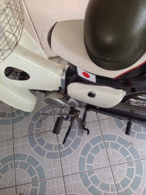 honda c70,เครื่องดรีม ทบโอน ด่วนน