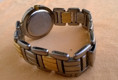 Rodolphe by longines  Swiss made ขนาด 25มม. (รวมเม็ด)