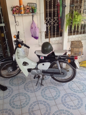 honda c70,เครื่องดรีม ทบโอน ด่วนน