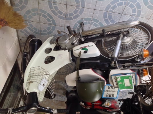 honda c70,เครื่องดรีม ทบโอน ด่วนน