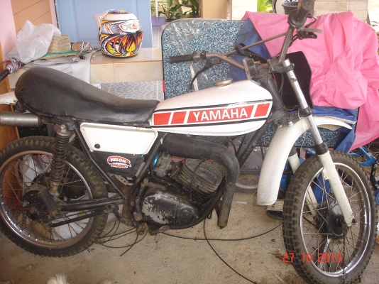 ขาย SUPERCUP yamaha spark 135 เปลือกfse ถูกๆครับ