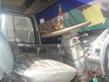 ขาย HINO 3M เครื่อง M10C กระบะเนียม (ดั๊ม) มีระบบลากพ่วง ขาย HINO 3M เครื่อง M10C กระบะเนียม (ดั๊ม) มีระบบลากพ่วง