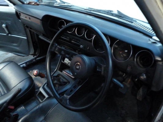 ขาย รถมิตซูบิชิ แลนเซอร์ 1600 cc. 1978