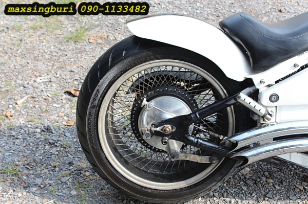 แม็กสิงห์บุรี//KAWASAKI VULCAN 400CC ปี98 แต่งล้อโต โหดๆ หล่อ พร้อม สรรพาสมิตร 79000 ด่วนๆ แม็กสิงห์บุรี//KAWASAKI VULCAN 400CC ปี98 แต่งล้อโต โหดๆ หล่อ พร้อม สรรพาสมิตร 79000 ด่วนๆ