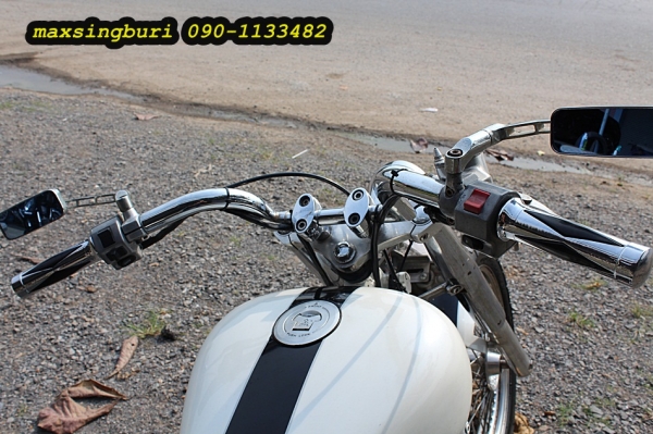 แม็กสิงห์บุรี//KAWASAKI VULCAN 400CC ปี98 แต่งล้อโต โหดๆ หล่อ พร้อม สรรพาสมิตร 79000 ด่วนๆ แม็กสิงห์บุรี//KAWASAKI VULCAN 400CC ปี98 แต่งล้อโต โหดๆ หล่อ พร้อม สรรพาสมิตร 79000 ด่วนๆ