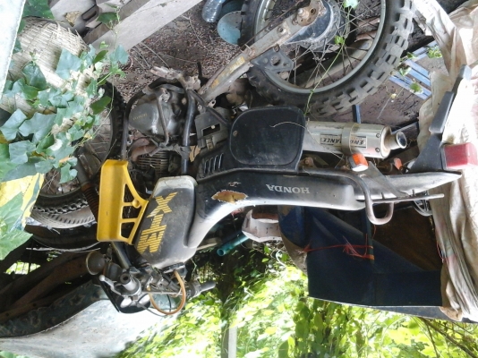 mtx ที่จะมาถึงอีก2อาทิตย์ พร้อม ระเบิด โคลงท.บ. โอน