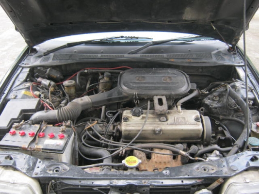 HONDA, ACCORD ใช้LPGแอร์เย็นสวย48000ต่อรองได้ HONDA, ACCORD ใช้LPGแอร์เย็นสวย48000ต่อรองได้