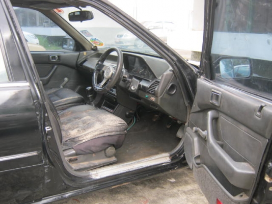 HONDA, ACCORD ใช้LPGแอร์เย็นสวย48000ต่อรองได้ HONDA, ACCORD ใช้LPGแอร์เย็นสวย48000ต่อรองได้