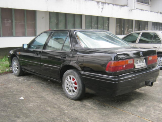 HONDA, ACCORD ใช้LPGแอร์เย็นสวย48000ต่อรองได้ HONDA, ACCORD ใช้LPGแอร์เย็นสวย48000ต่อรองได้