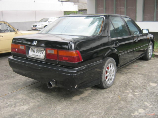 HONDA, ACCORD ใช้LPGแอร์เย็นสวย48000ต่อรองได้ HONDA, ACCORD ใช้LPGแอร์เย็นสวย48000ต่อรองได้