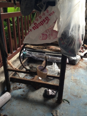 ตู้ปลาขนาด 60*20*20 กรองมุม ตู้ปลาขนาด 60*20*20 กรองมุม