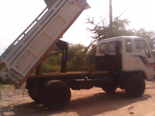 ISUZU ROCKY 160 แรง รถดั้ม เครื่องดี ครัชชีสวย ยางดี ISUZU ROCKY 160 แรง รถดั้ม เครื่องดี ครัชชีสวย ยางดี